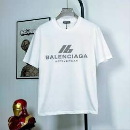 Picture of Balenciaga T Shirts Short _SKUBalenciagaS-XLhgntxMK2421596